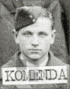 Featured image for Crash site of Sgt. Henryk Komenda