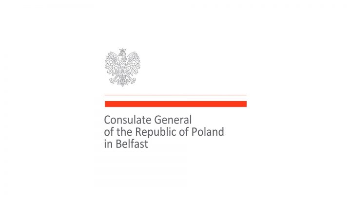 Featured image for Consulate of the Republic of Poland, Belfast