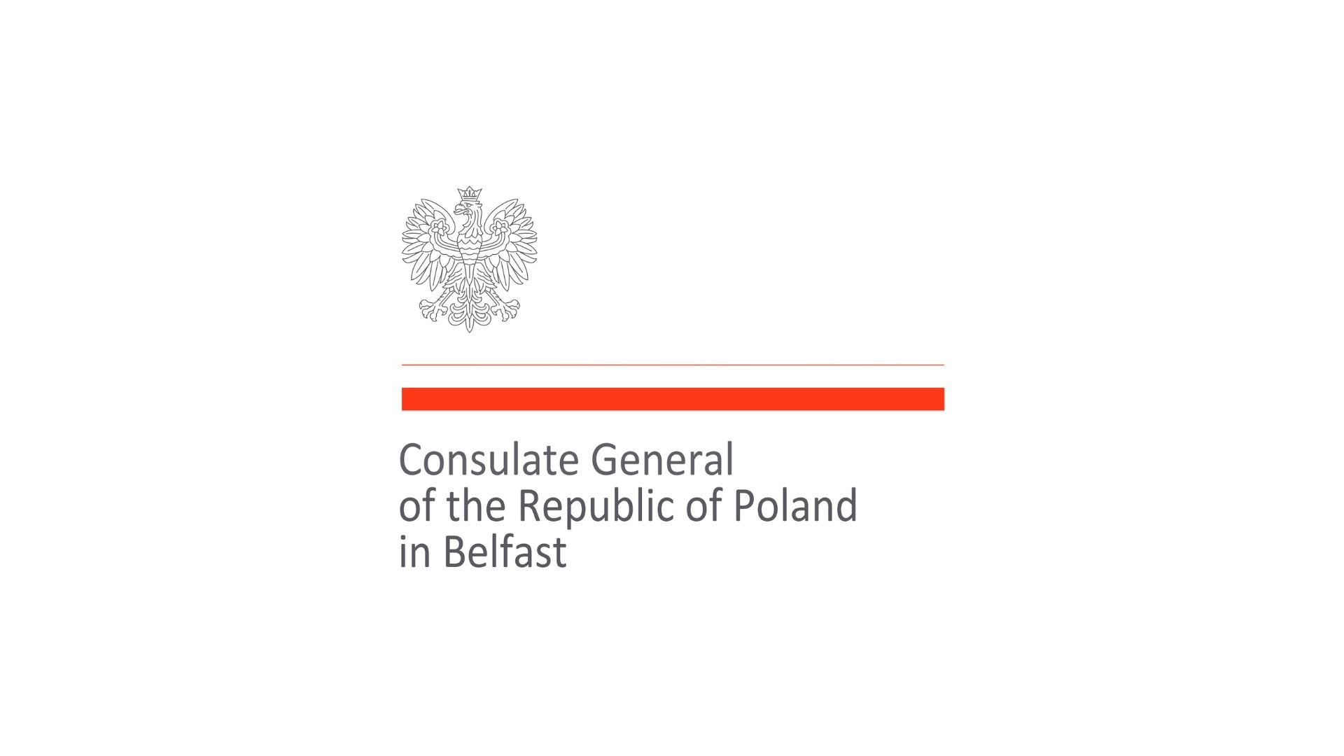 Polish Consulate Belfast